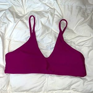 Midori bathing suit top
